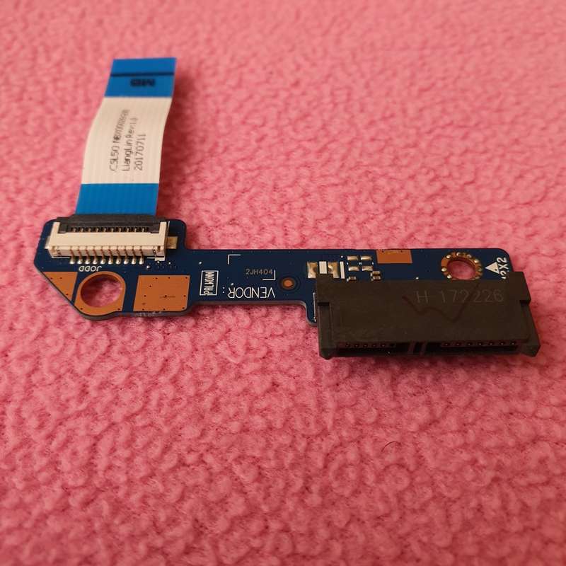 HP 250 G6 ODD SATA Board (CSL50 LS-E794P)