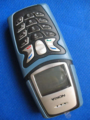 Nokia 5210 - Fully refurbished. Buy one get One Free - UK spec