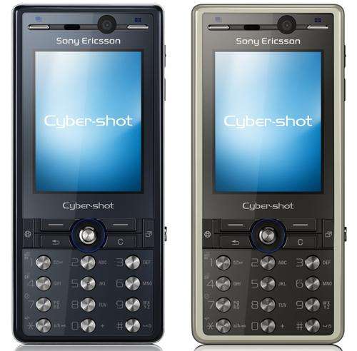 SONY ERICSSON K810I + USB CABLE - UNLOCKED / SIM FREE