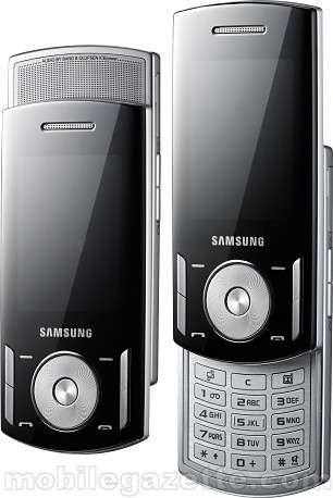 SAMSUNG F400 + CHARGER - UNLOCKED / SIM FREE