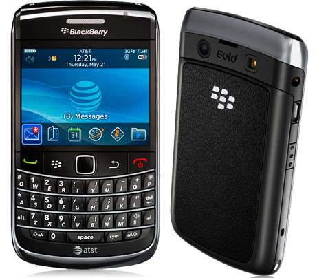 Blackberry BOLD 9700 ONYX, UNLOCKED, BBM and Facebook