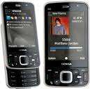 Nokia N96 Multimedia Phone