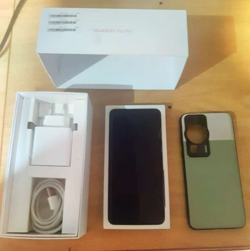 Huawei p60 Pro