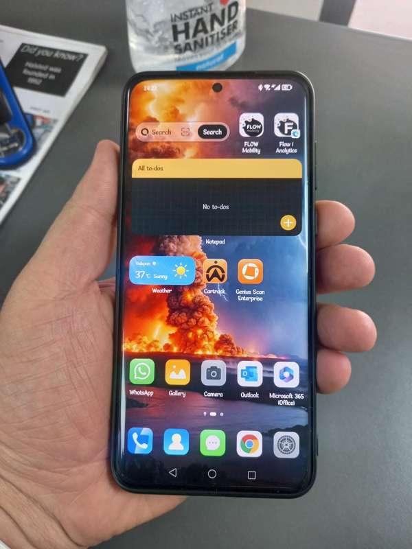 Huawei p60 Pro