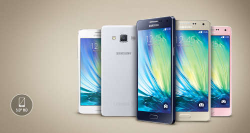 SAMSUNG GALAXY A5 | LOCAL STOCK | LIKE NEW | INCLUDES ALL ACCESSORIES