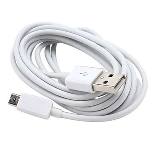 3M MICRO USB DATA /CHARGE/ SYNC CABLE | FITS ALL ANDROID PHONES !!