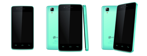 MOBICEL MATRIX | 4GB ROM | 512 RAM | ANDROID 4.4