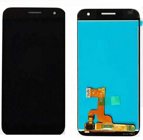 HUAWEI G7 COMPLETE LCD