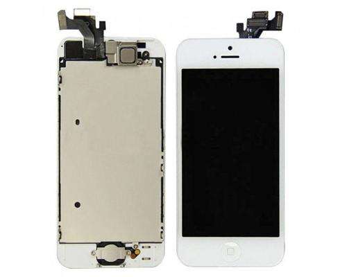 IPHONE 4 COMPLETE LCD WITH DIGITISER