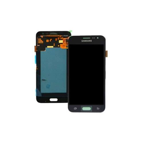 SAMSUNG GALAXY J3 ECONO COMPLETE LCD
