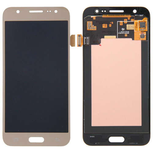 SAMSUNG GALAXY J5 ECONO COMPLETE LCD WITH DIGITISER