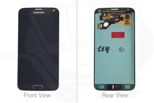 SAMSUNG GALAXY S5 ECONO COMPLETE LCD