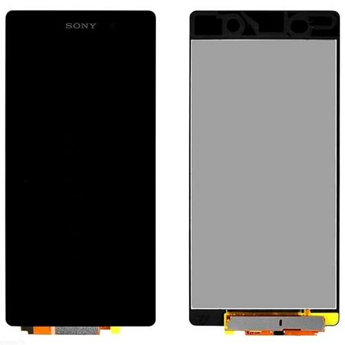 SONY Z2 COMPLETE LCD WITH DIGITISER