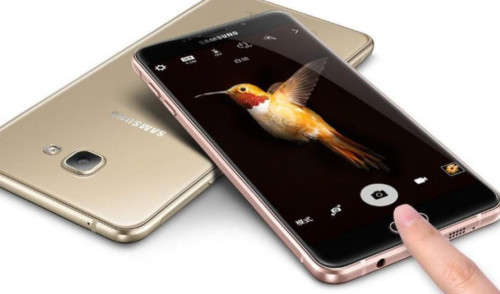 SAMSUNG GALAXY A5 2017