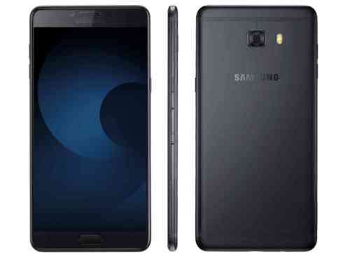 SAMSUNG GALAXY C9 PRO