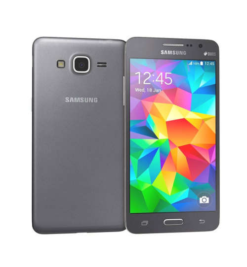 SAMSUNG GALAXY GRAND PRIME PLUS