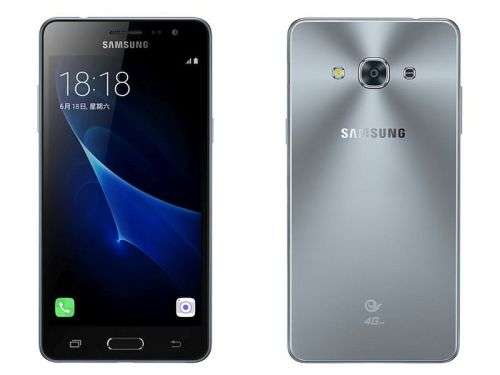 SAMSUNG GALAXY J3 PRO