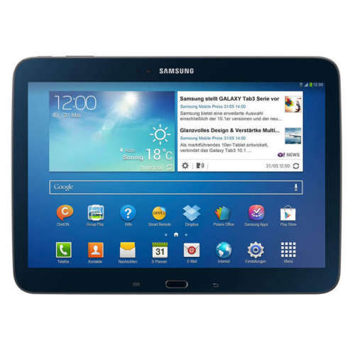 SAMSUNG GALAXY TAB3 10.1 'P5220
