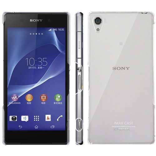 SONY XPERIA Z2 D6502