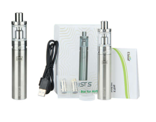 Eleaf iJust S Vape Kit