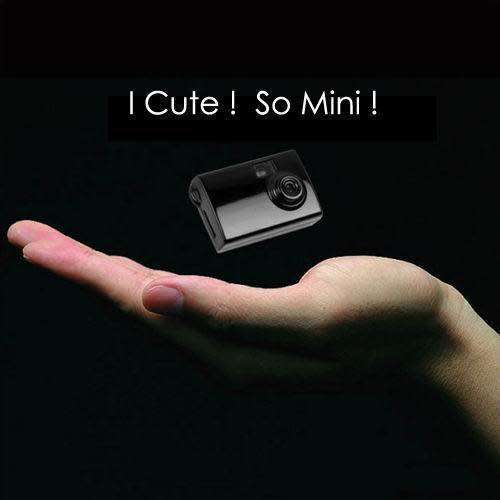 Smallest HD DVR 5MP Digital Video Camera