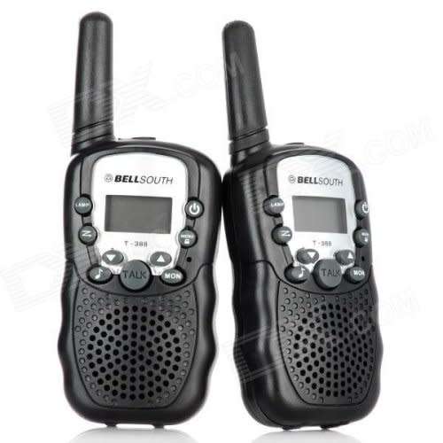 Walkie Talkies Bellsouth 2-Way Radio