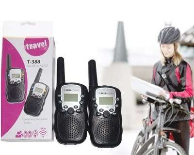Walkie Talkies Bellsouth 2-Way Radio