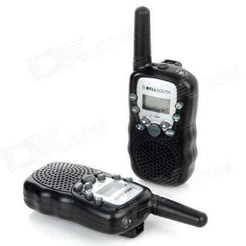 Walkie Talkies Bellsouth 2-Way Radio