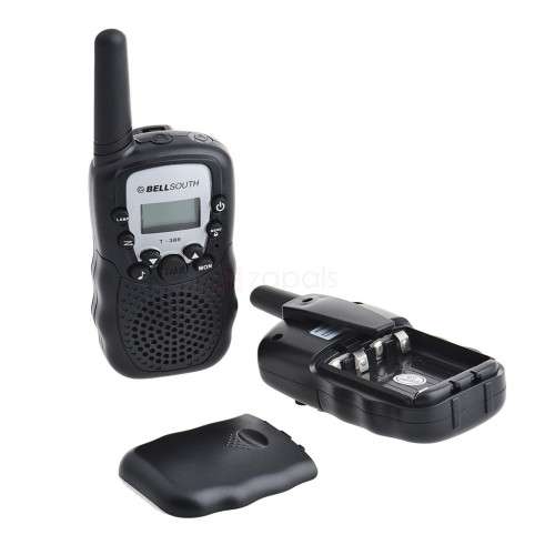 Walkie Talkies Bellsouth 2-Way Radio