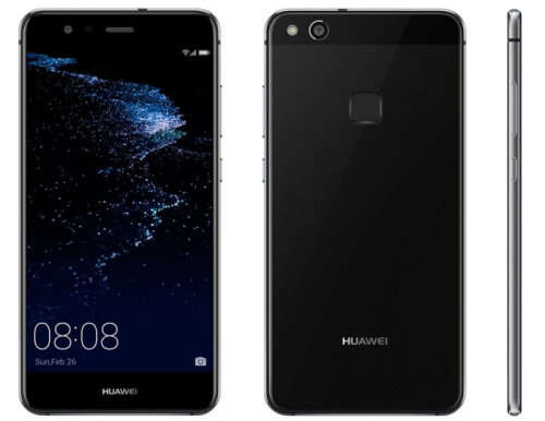 HUAWEI  P10lite