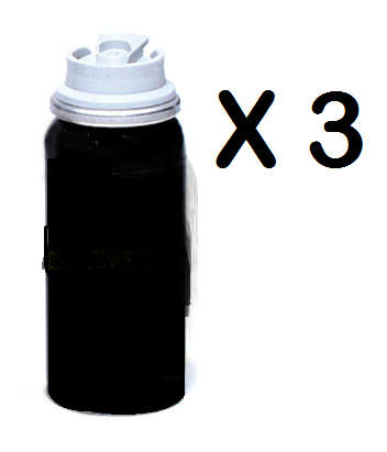 100ml Pepper Grenade - Pack of 3 | 1 Can Takes Care of 100m/Sq .
