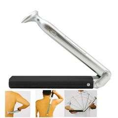MENS BACK SHAVER- DO IT YOURSELF !