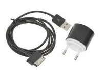 SAMSUNG GALAXY TAB CHARGER & DATA CABLE