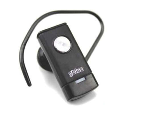 BLUETOOTH WIRELESS HEADSET - VoIP COMPATIBLE