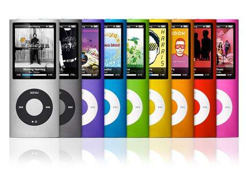 8GB MP3 / MP4 PLAYER -SUPPORTS VIDEO | MUSIC | PICTURE VIEW | FM RADIO | EBOOK