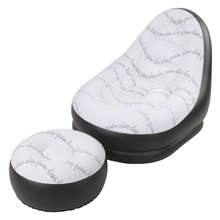 Jilong 2 Piece Deluxe Lounge