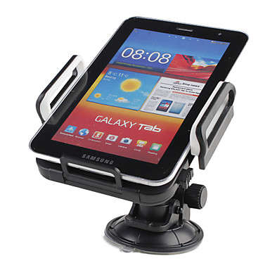 Universal Car Windshield Tablet Holder- Fits all Tablets !