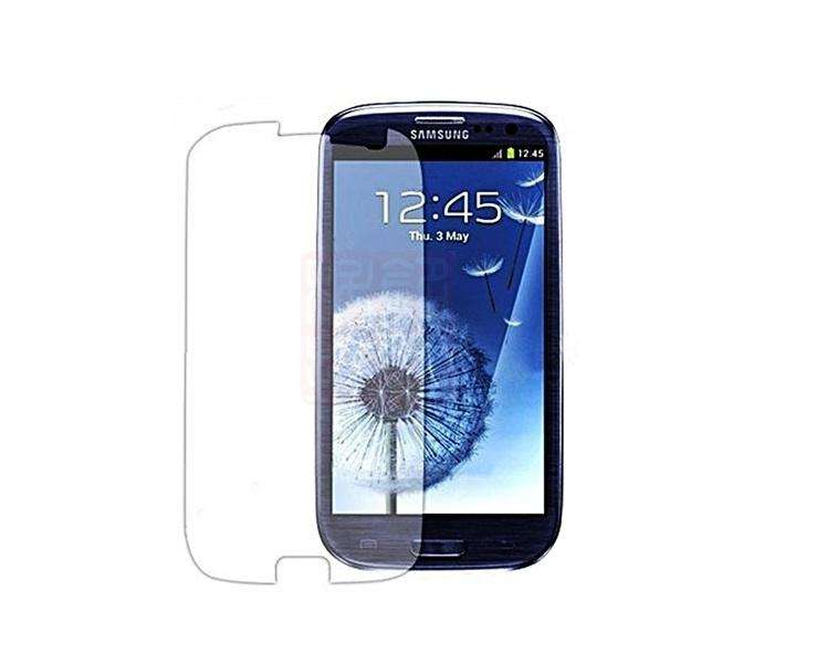 SAMSUNG GALAXY SIII S3 SCREEN PROTECTOR