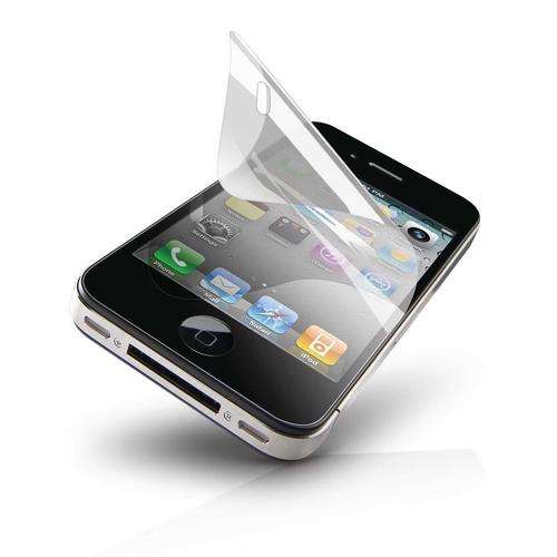 iPHONE 4 / 4s SCREEN PROTECTOR