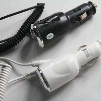 NEW*** iPHONE 5 CARCHARGER