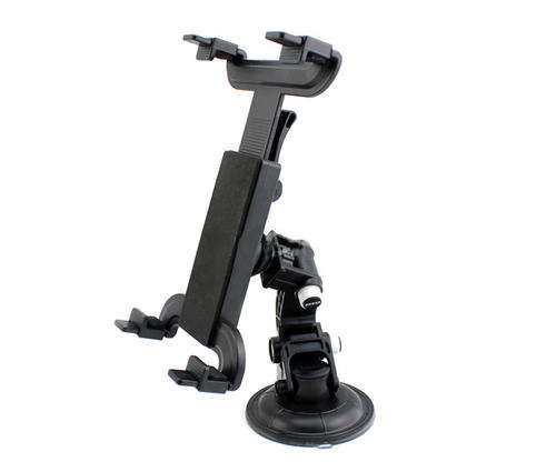Universal Car Windshield Tablet Holder- Fits all Tablets/GPS