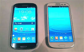 Samsung Galaxy S III / Galaxy S3 32GB WHITE OR BLUE Pristine ! 100% Money Back Guarantee