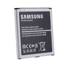 SAMSUNG GALAXY S4 MINI BATTERY i9190