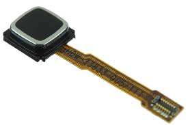 BlackBerry 9360 Trackpad