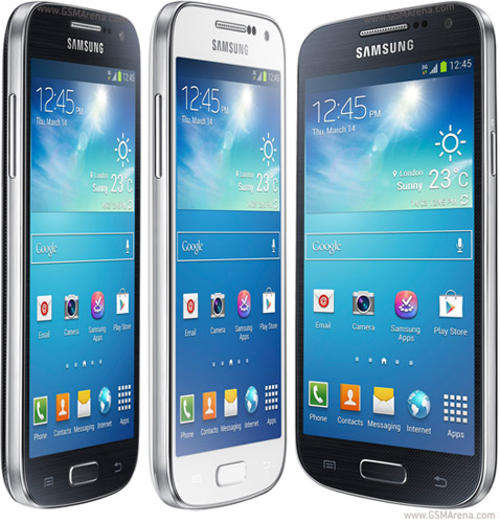 SAMSUNG GALAXY S4 MINI i9190 - BLACK & WHITE AVAILABLE- 100% SATISFACTION GUARANTEED !