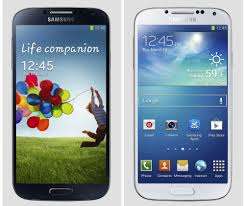 *** REDUCED : SAMSUNG GALAXY S4 i9500 32GB - BLACK & WHITE AVAILABLE- 100% SATISFACTION GUARANTEED !