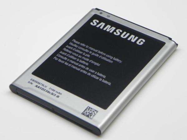 SAMSUNG GALAXY NOTE 3 BATTERY 3200mah