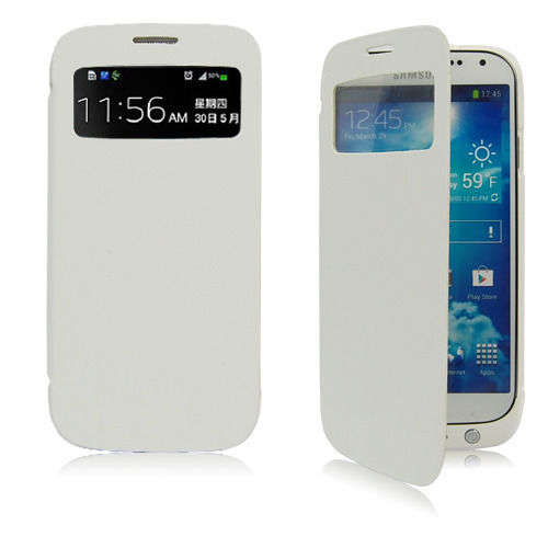 Samsung Galaxy S4 i9500 Battery back up / Power Case / Juice Pack 3200mAh| CHOOSE BLACK OR WHITE....