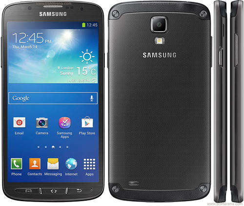 Samsung Galaxy S4 Active | Water Resistant Version of S4