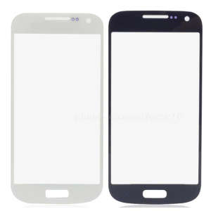 Samsung Galaxy S4 mini Glass available in Black and White